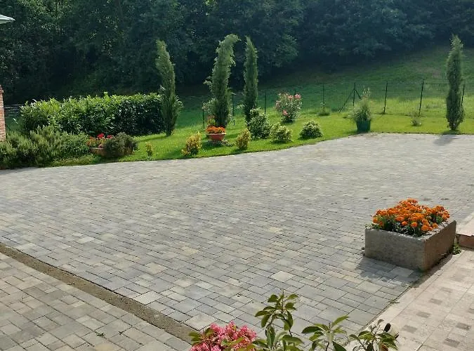 Casa Relax Immersa Nel Della Natura 아파트