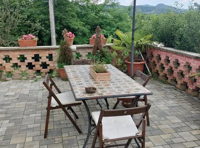 Casa Relax Immersa Nel Della Natura 아파트