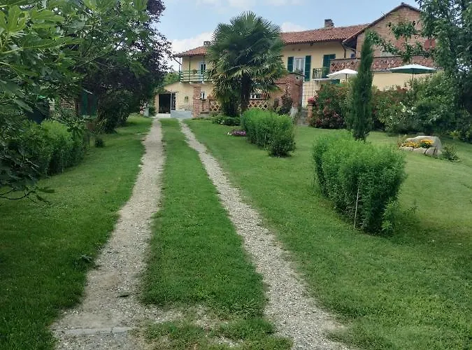 아파트 Casa Relax Immersa Nel Della Natura