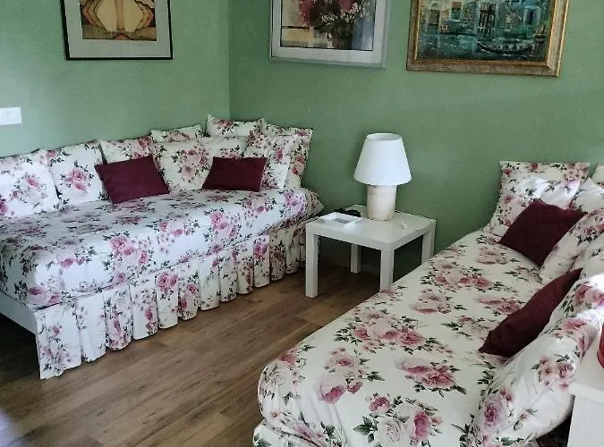 Casa Relax Immersa Nel Della Natura 아파트 *