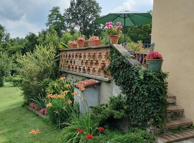 Casa Relax Immersa Nel Della Natura 아파트 *