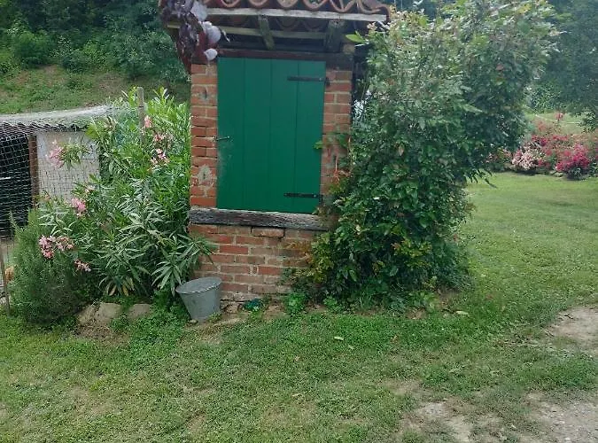Casa Relax Immersa Nel Della Natura *