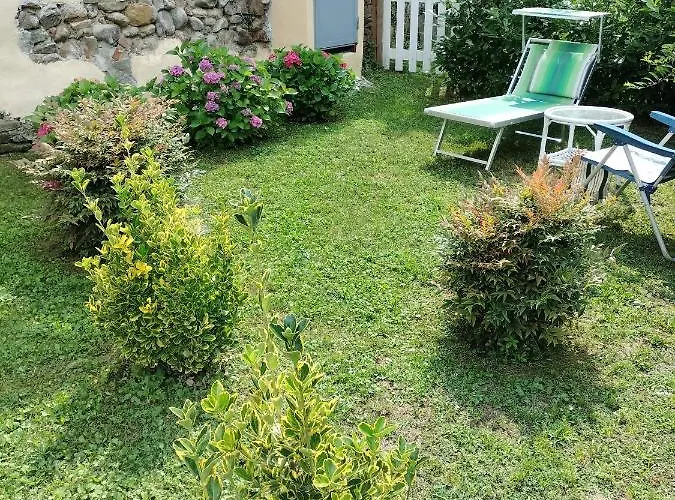 아파트 Casa Relax Immersa Nel Della Natura