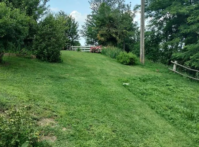 아파트 Casa Relax Immersa Nel Della Natura