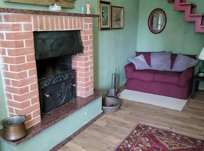 Casa Relax Immersa Nel Della Natura *