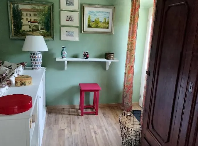 Casa Relax Immersa Nel Della Natura *