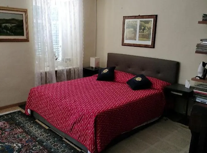 아파트 Casa Relax Immersa Nel Della Natura