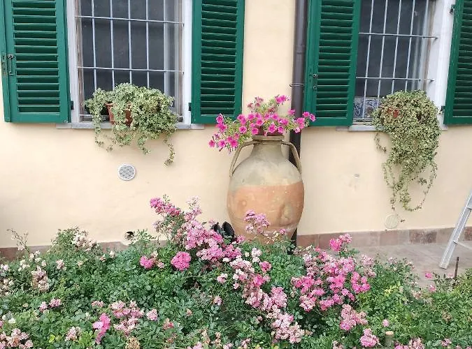 아파트 Casa Relax Immersa Nel Della Natura