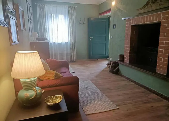 Casa Relax Immersa Nel Della Natura